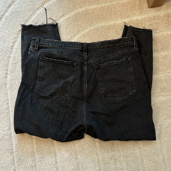 The Skinny High Rise Abercrombie jeans - Picture 4 of 4